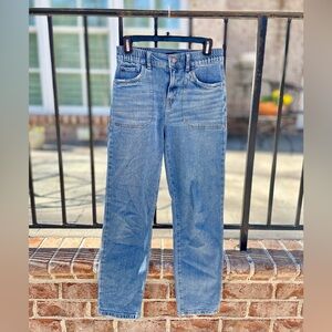 Sincerely Jules straight Leg Jeans Like New